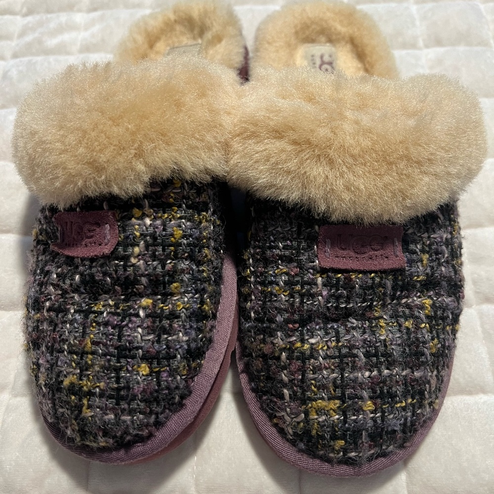 Ugg Slippers